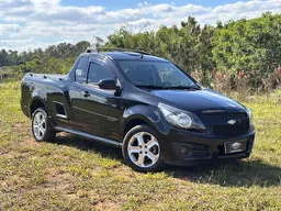 Chevrolet Montana