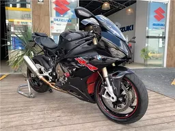 S 1000 RR