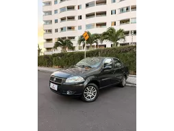Fiat Siena