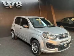 Fiat Uno