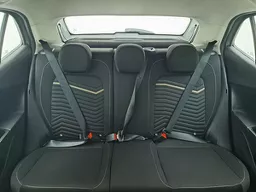 Fiat Pulse