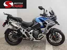 Triumph Tiger 1200