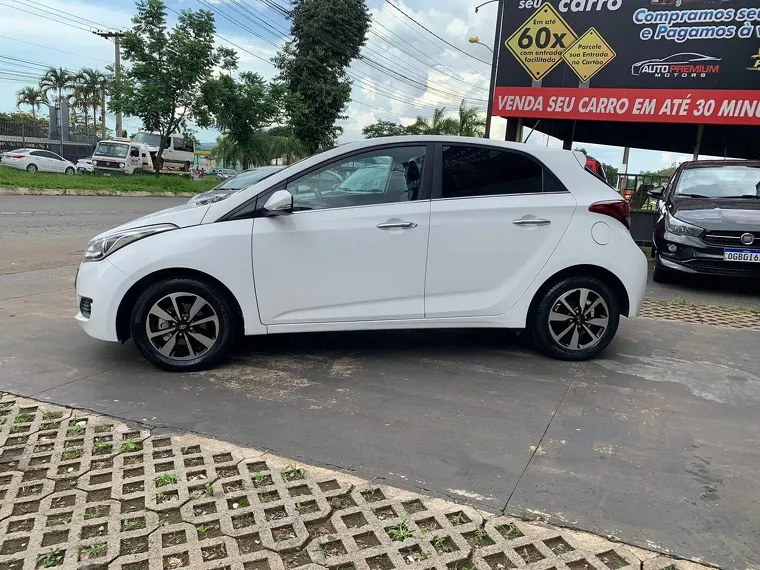 Foto do carro