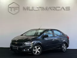 Chevrolet Prisma