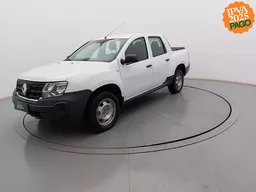 Renault Oroch
