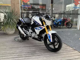 G 310 R