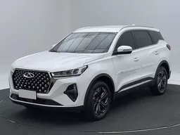 Chery Tiggo 7