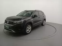 Volkswagen Taos