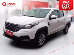 Fiat Strada