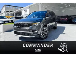 Jeep Commander