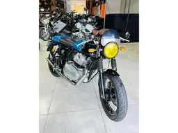 Royal Enfield