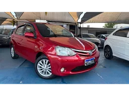 Toyota Etios