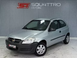 Chevrolet Celta