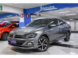 Volkswagen Virtus