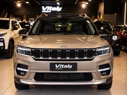 Jeep Commander