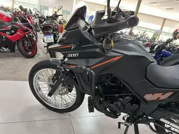 Dafra NH