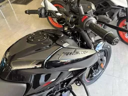 Bajaj Pulsar