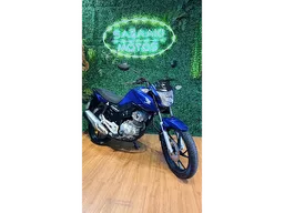 Honda CG 160
