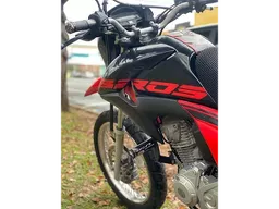 Honda NXR 150