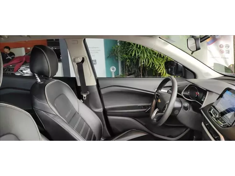 Foto do carro