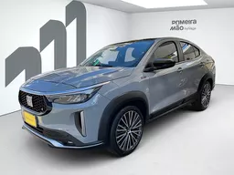 Fiat Fastback