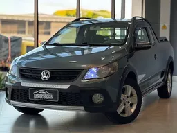 Volkswagen Saveiro