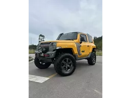 Troller T4