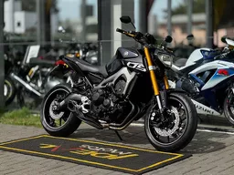 Yamaha MT-09