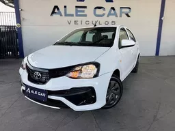 Toyota Etios