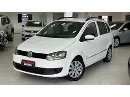 Volkswagen Spacefox