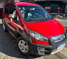 Fiat Idea