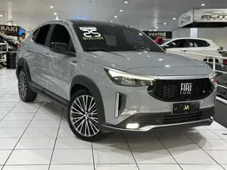 Fiat Fastback