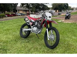 CRF