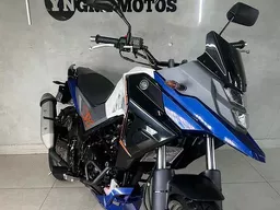Dafra NH