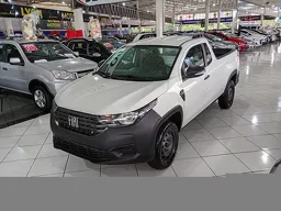 Fiat Strada