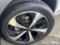 BYD Song Plus