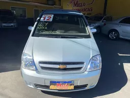 Chevrolet Meriva