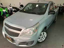 Chevrolet Montana