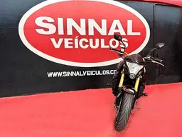 CB 1000R