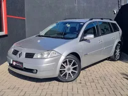 Renault Mégane