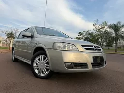 Chevrolet Astra