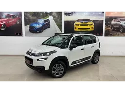 Citroën Aircross
