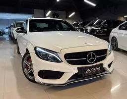Mercedes-benz C 250