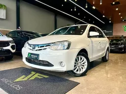 Toyota Etios