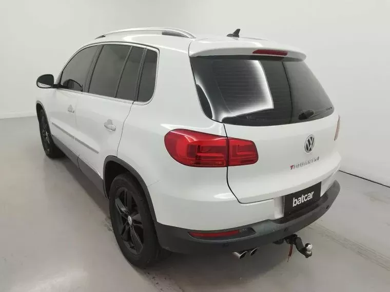 Volkswagen Tiguan Branco 17