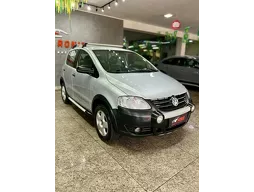 Volkswagen Crossfox