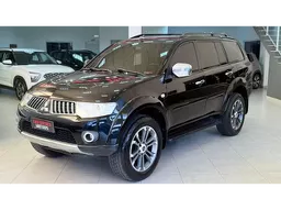 Mitsubishi Pajero Dakar