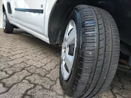 Chevrolet Montana