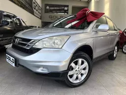 Honda CRV