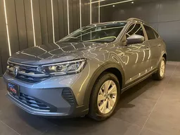 Volkswagen Nivus